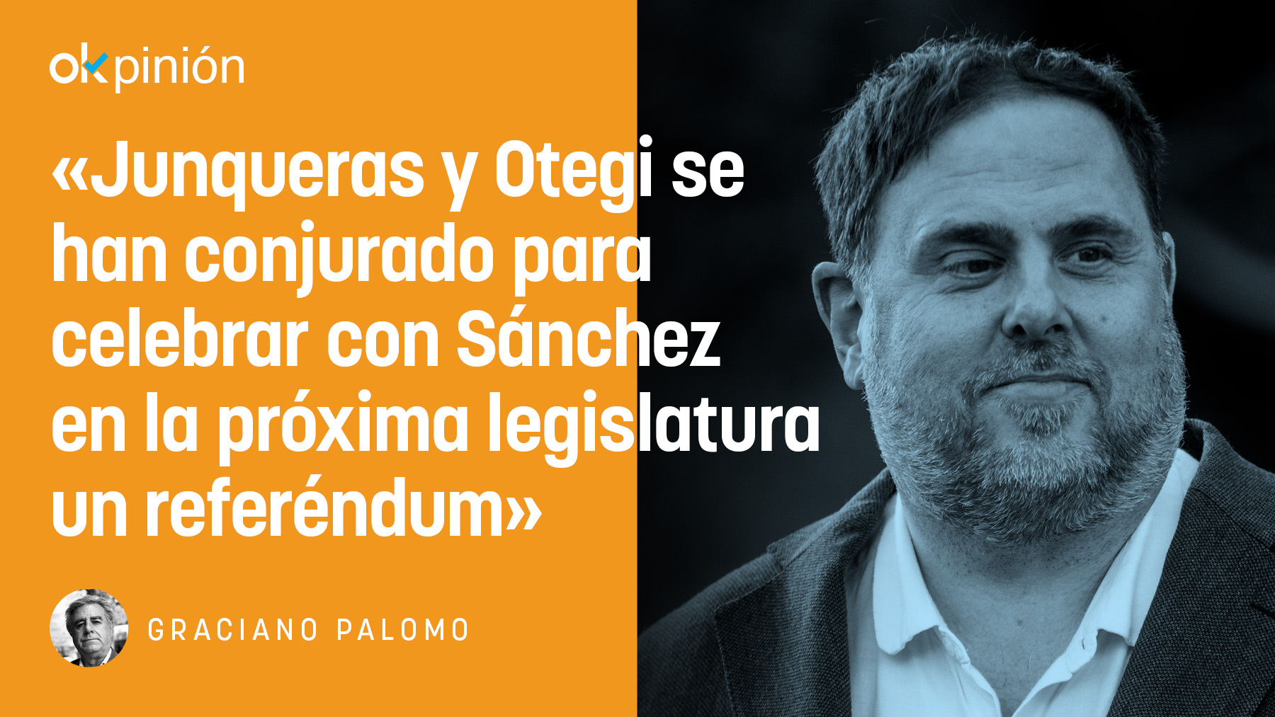 Lo decisivo: autodeterminación de la manita
