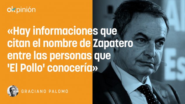 Zapatero Venezuela
