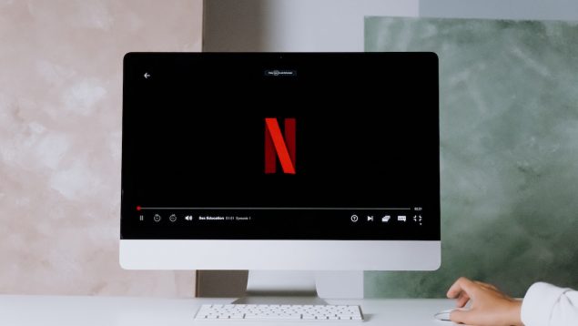 Netflix España