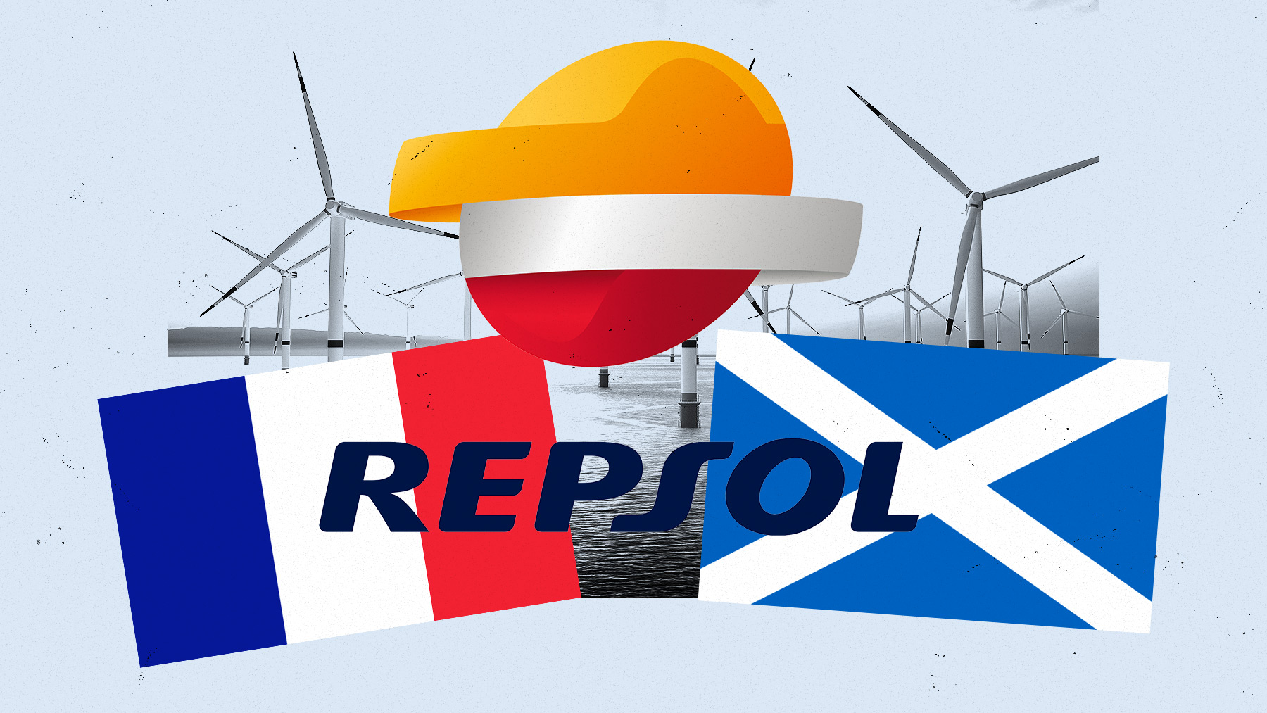 Repsol exportará al extranjero las piezas fabricadas en La Coruña