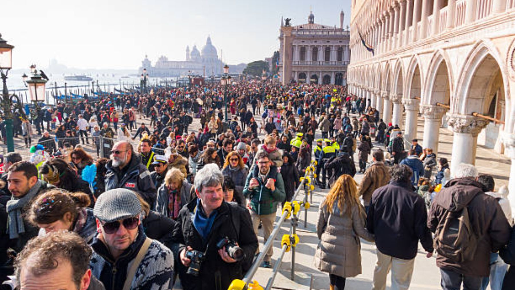 Venecia