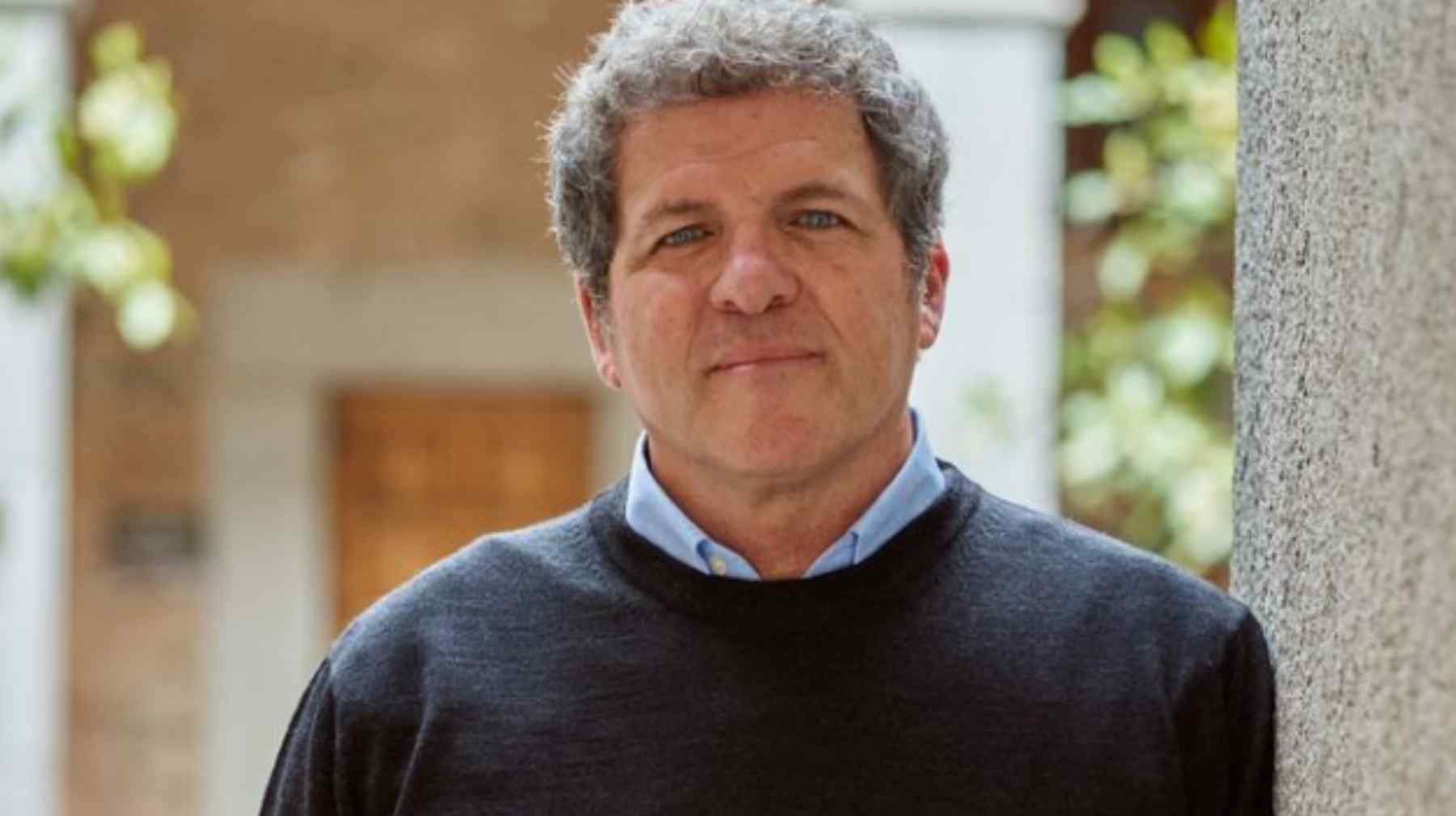 Mario Picazo no se rinde con su advertencia sobre El Niño. España está en riesgo y su mapa no engaña