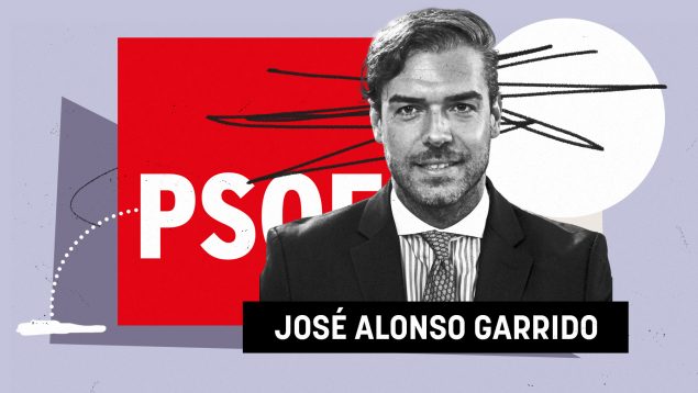 José Alonso Garrido (PSOE).