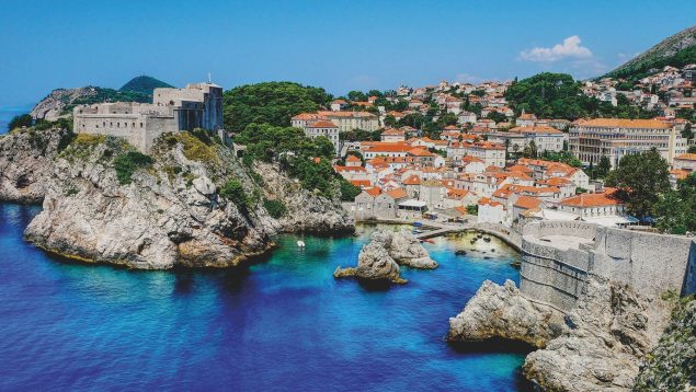 La Dubrovnik española existe: la impresionante ciudad que está cerca de Valencia deja sin habla a los turistas