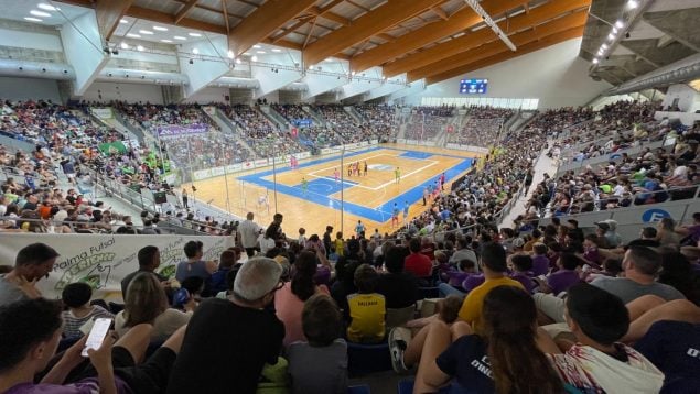 Futbol Sala