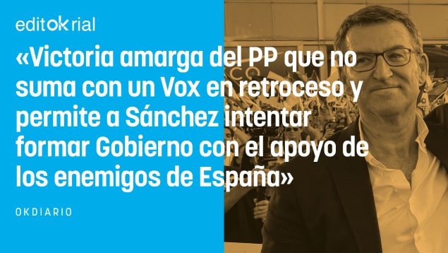 España queda en manos del golpista Puigdemont
