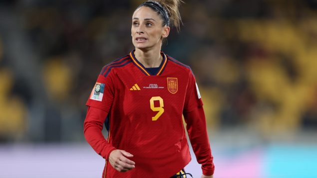 Mundial femenino España 2023