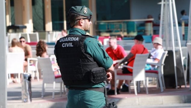 Guardia Civil