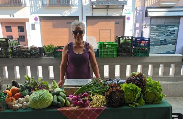 Katia, la víctima, era una agricultora muy conocida de Reliegos (León)