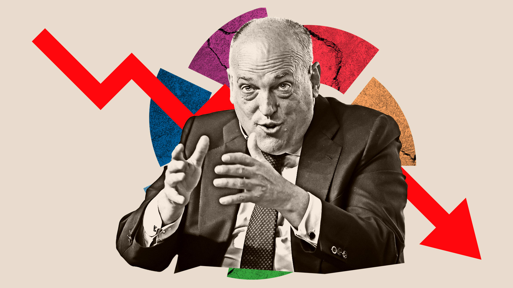 Rectificaci n De Javier Tebas Medrano