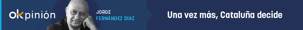 Una vez más, Cataluña decide