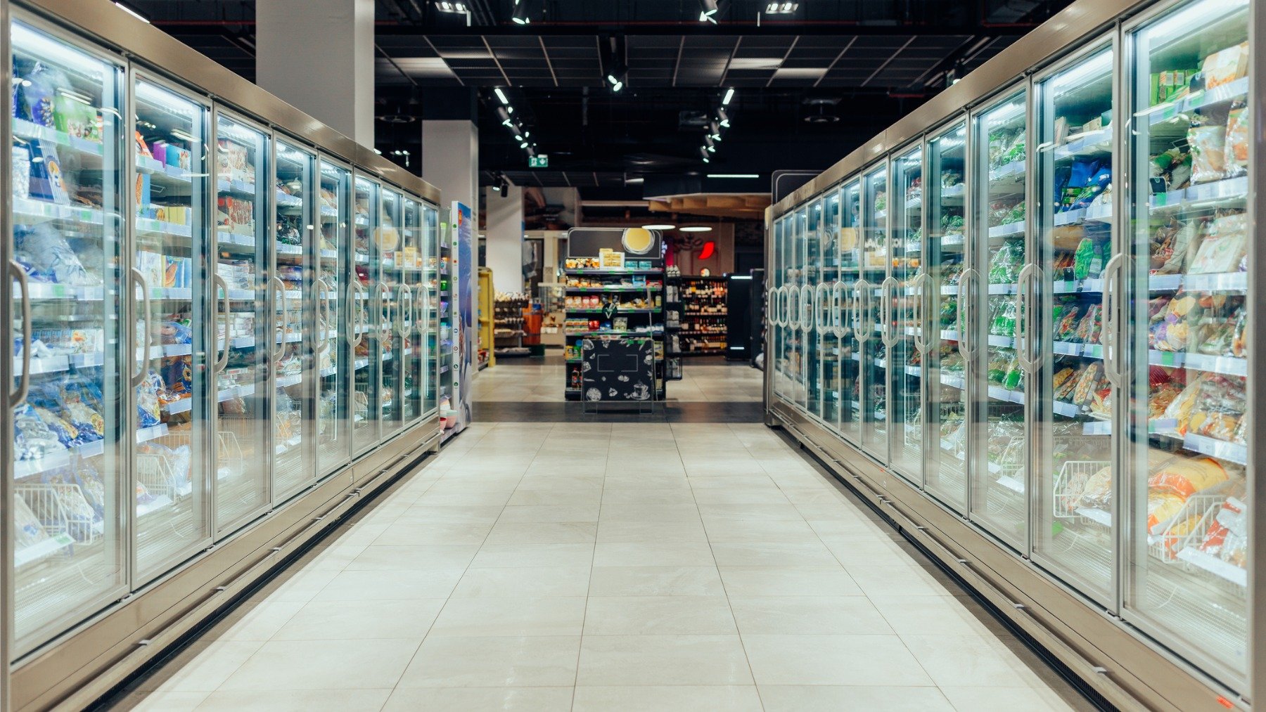 supermercado