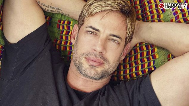 William Levy.