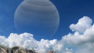 Otros planetas