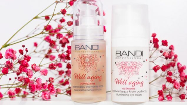 Bandi Cosmetics
