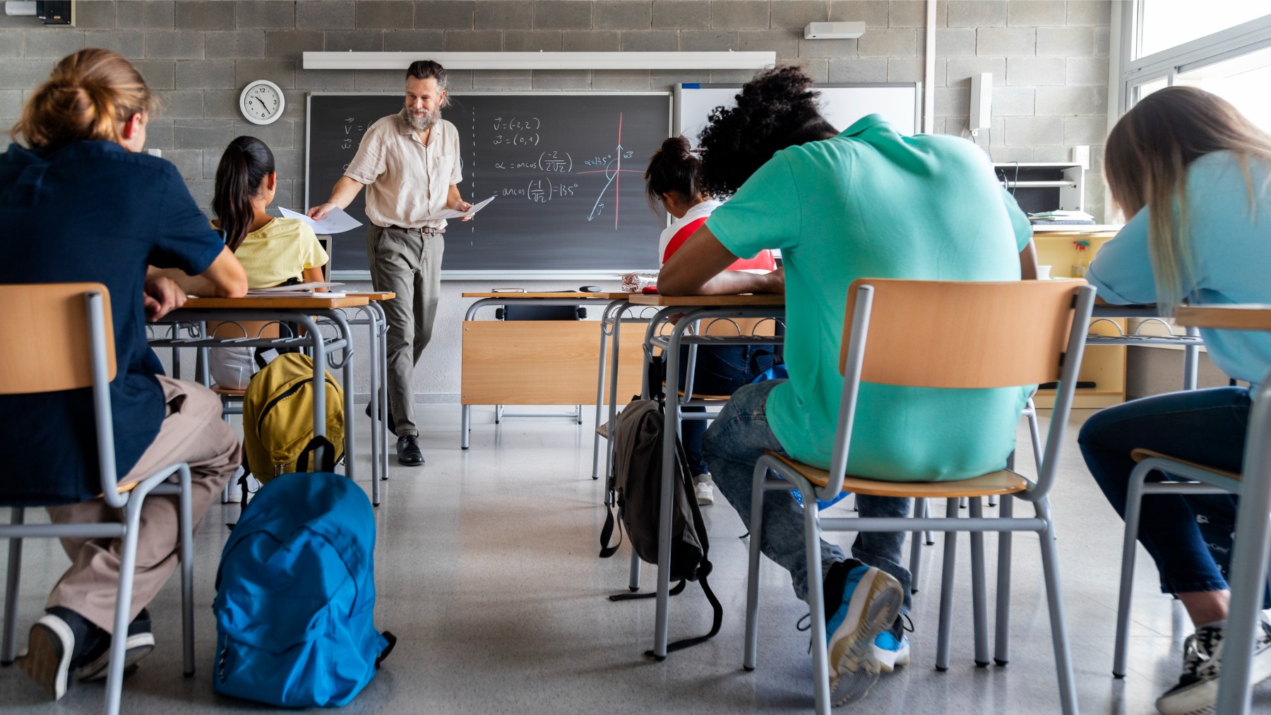 Cuanto cobra un profesor de universidad