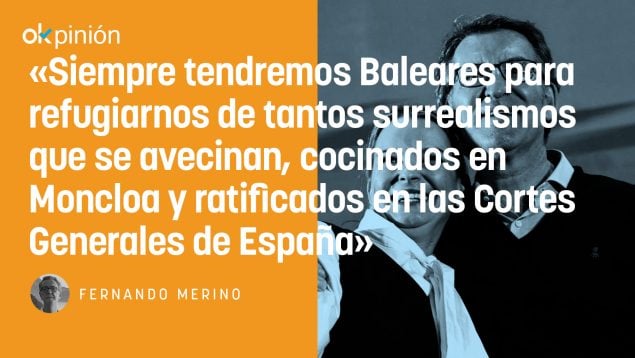 Siempre tendremos Baleares