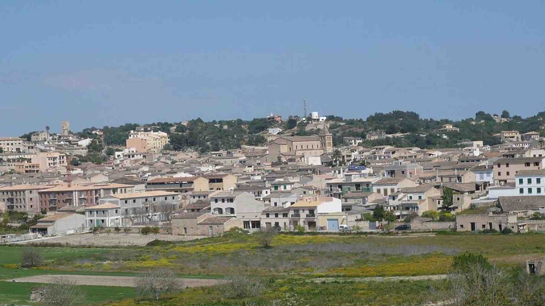 Sant Joan es el municipio más barato para comprar una casa en Baleares, con un precio medio de 1.237 euros el m2.
