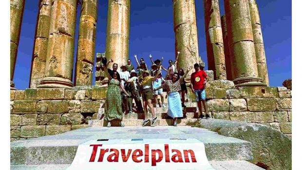 travelplan