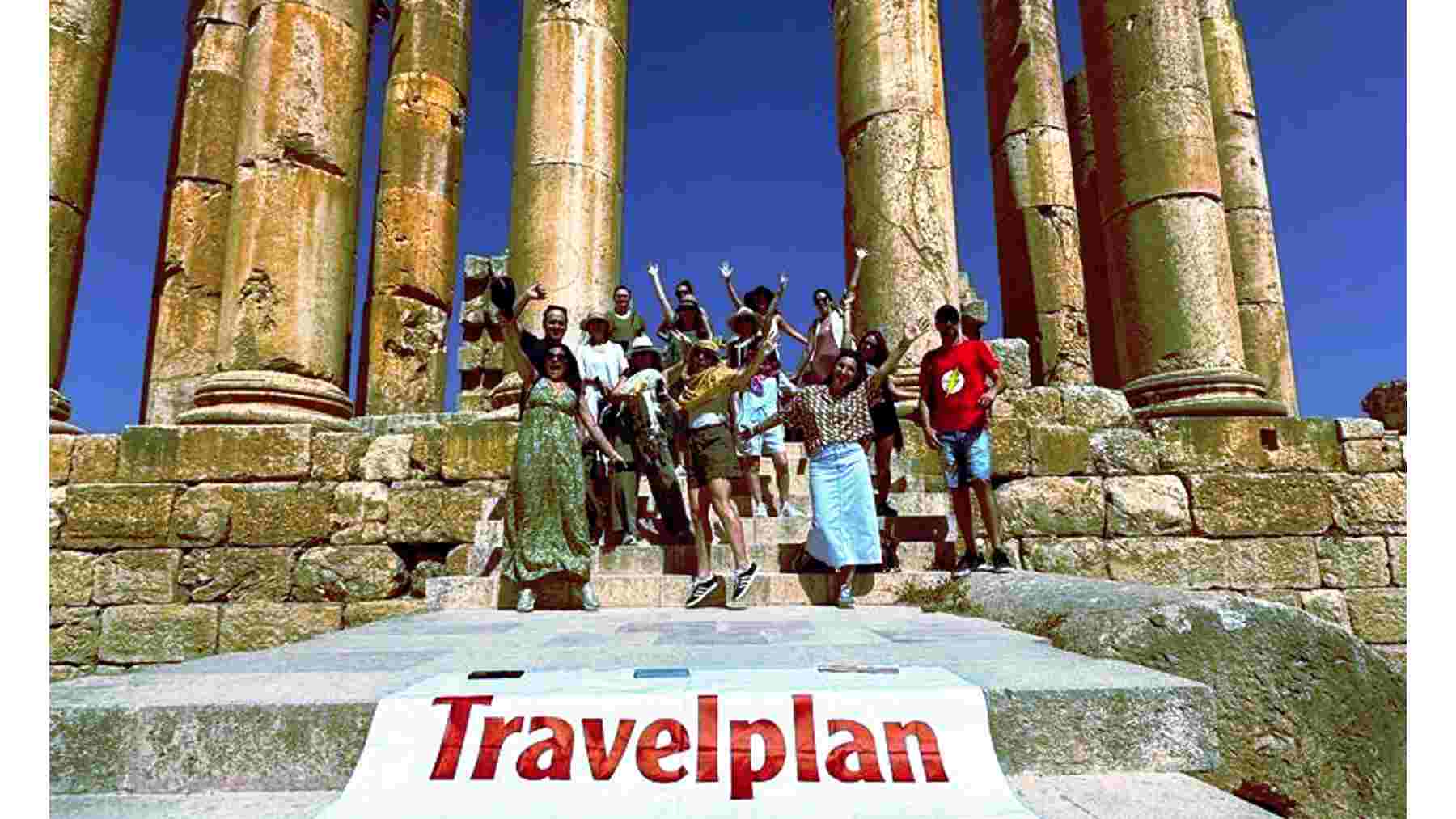 Travelplan presenta sus nuevos destinos y programación exclusiva para 2024.