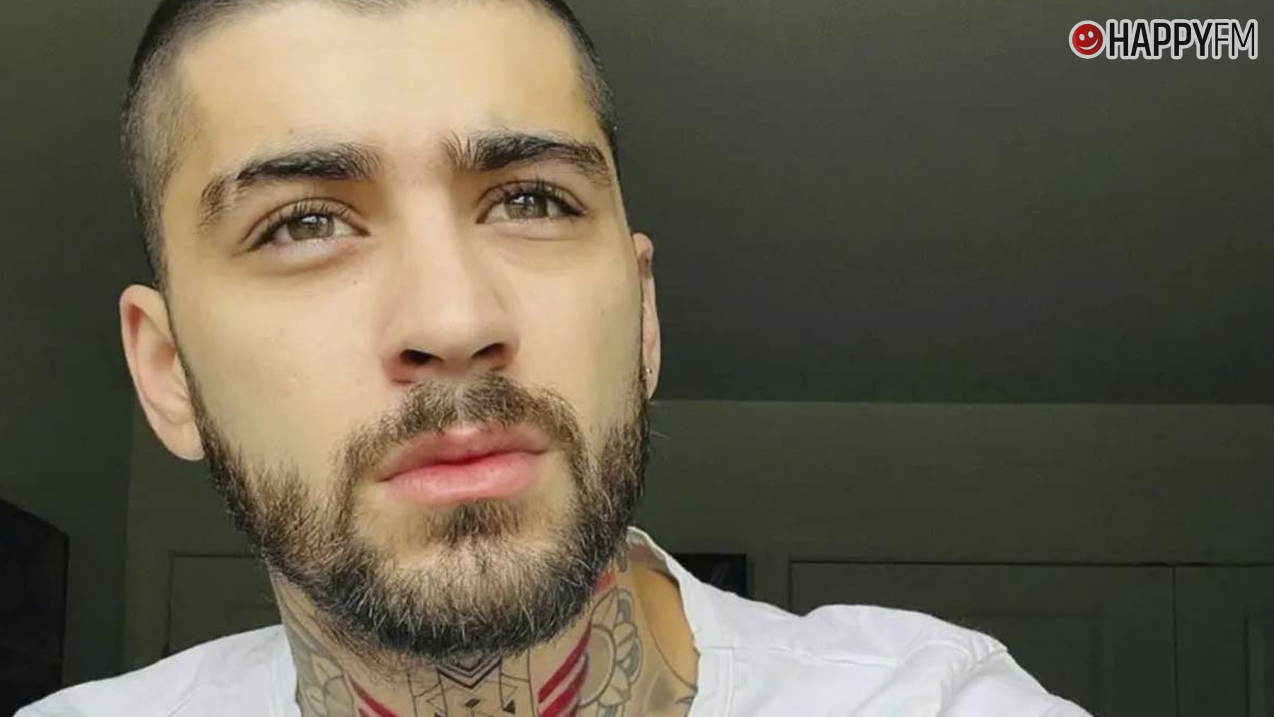 ZAYN anuncia que hará una gira mundial tras el lanzamiento de su álbum