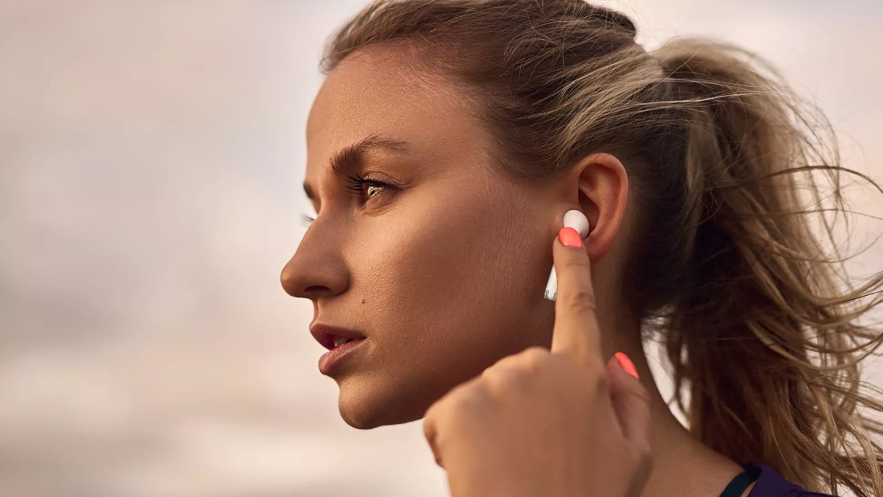 Los auriculares inalámbricos más buscados del momento tienen Bluetooth 5.3 y están rebajados un 63%