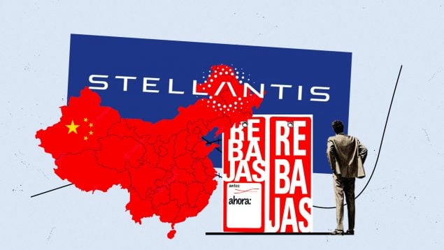 Stellantis puede obtener grandes beneficios del ahorro de costes de sus proveedores.