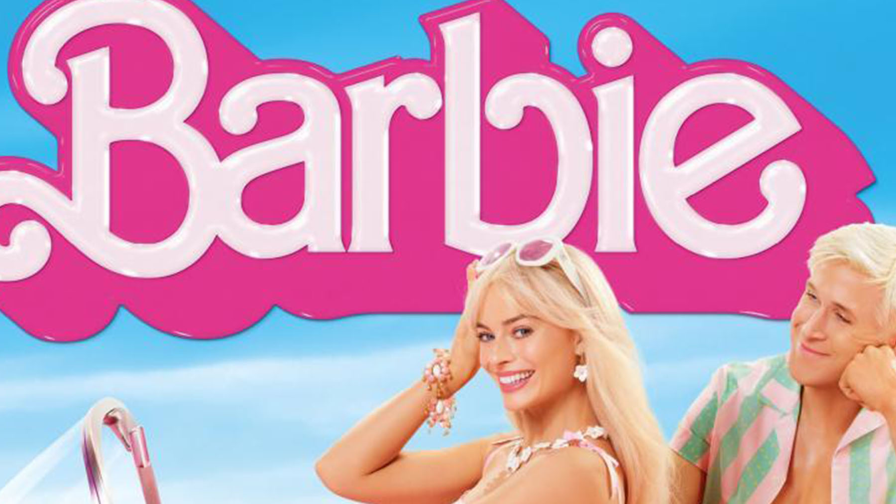 ‘Barbie’ (Warner Bros)