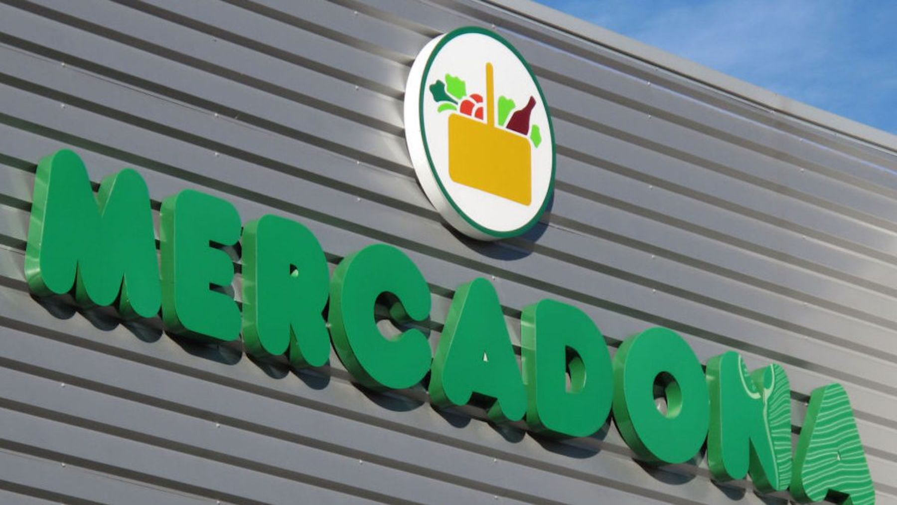 Mercadona reformará el supermercado del Mercat de l’Olivar entre el 5 de agosto y el 17 de noviembre.