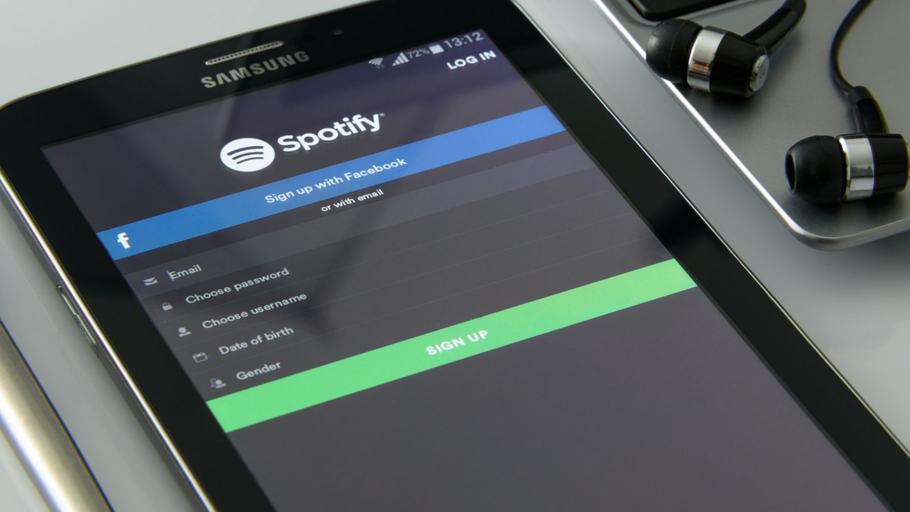 Spotify anuncia subida de precios de su tarifa premium