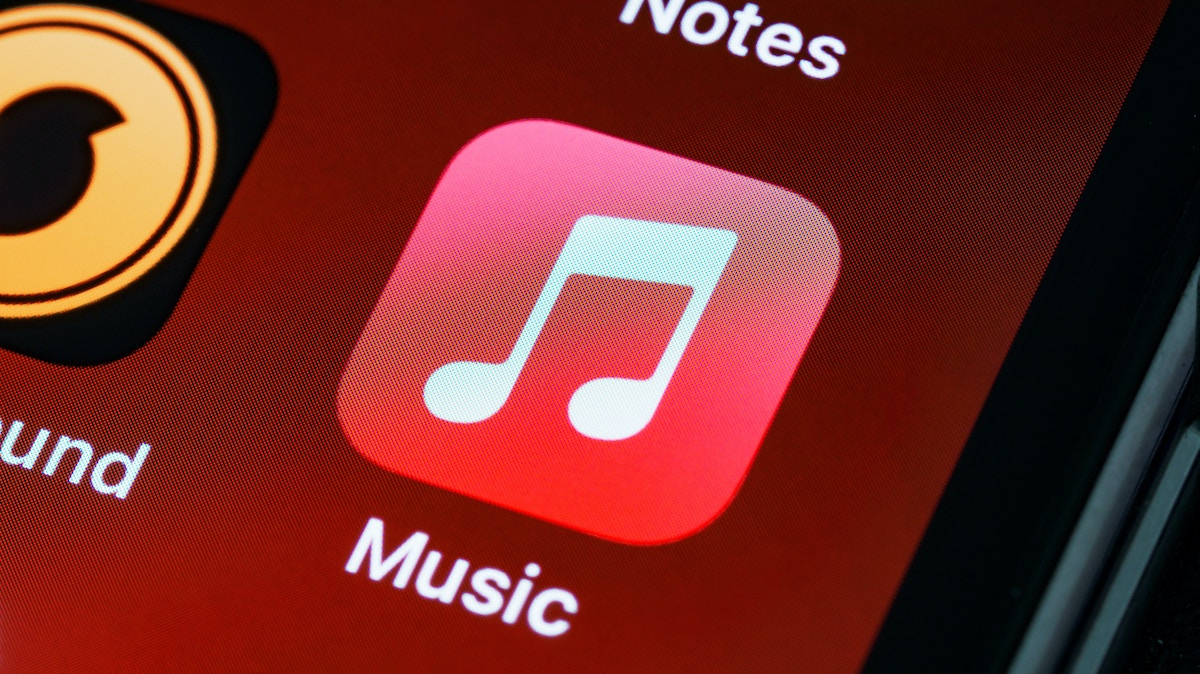 Apple Music gana por goleada