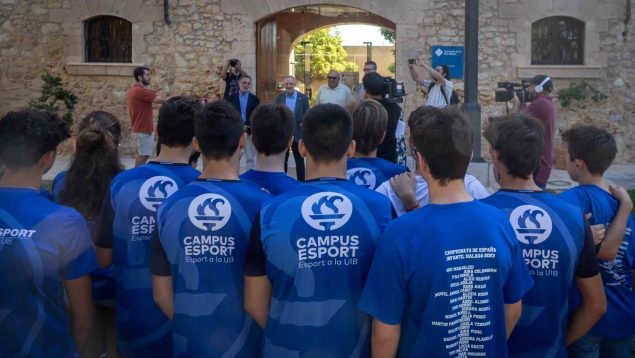 CampusEsport