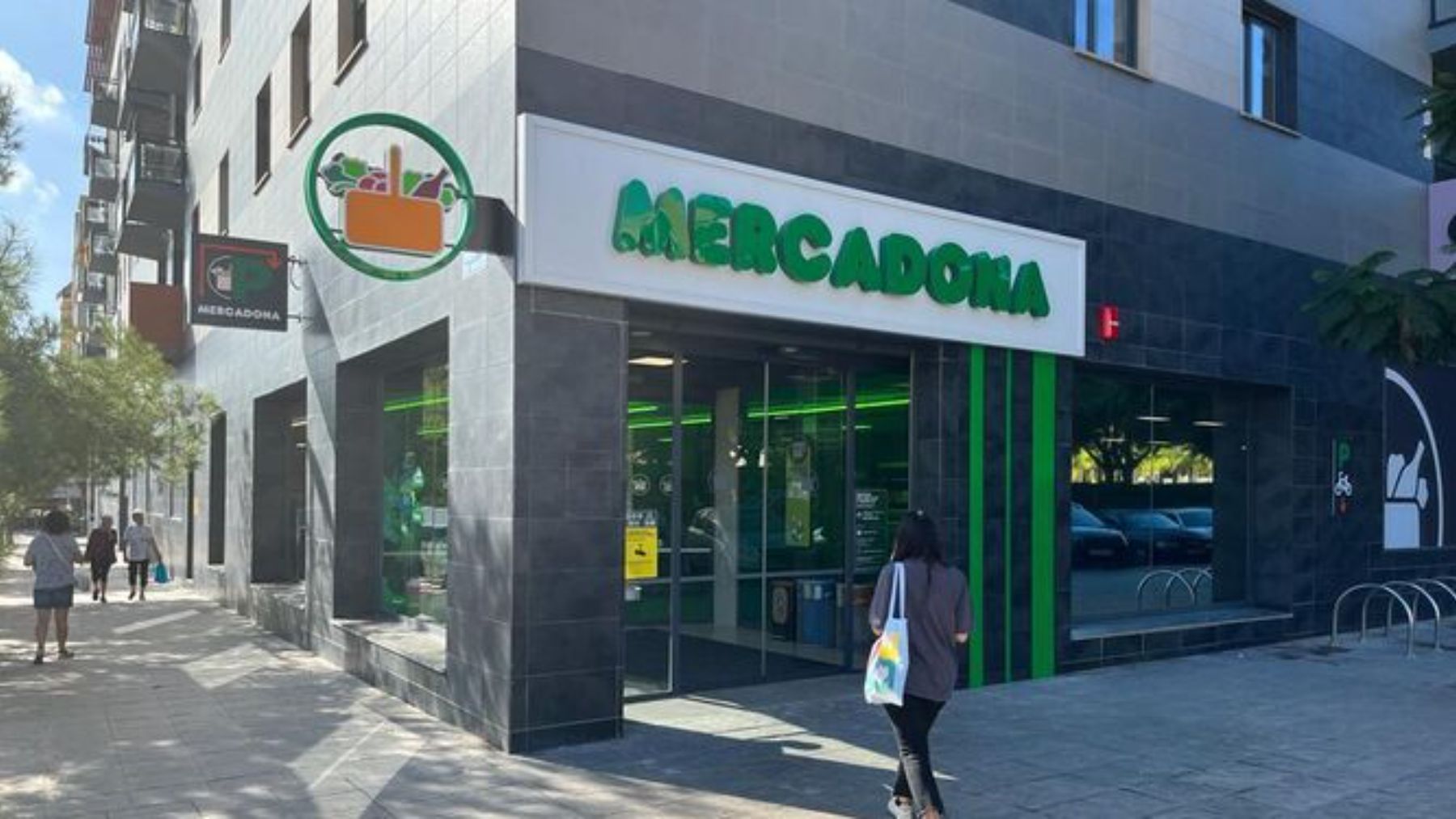 Descubre el mejor alimento en Mercadona