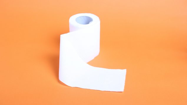 El fin del papel higiénico se aproxima: descubre el innovador