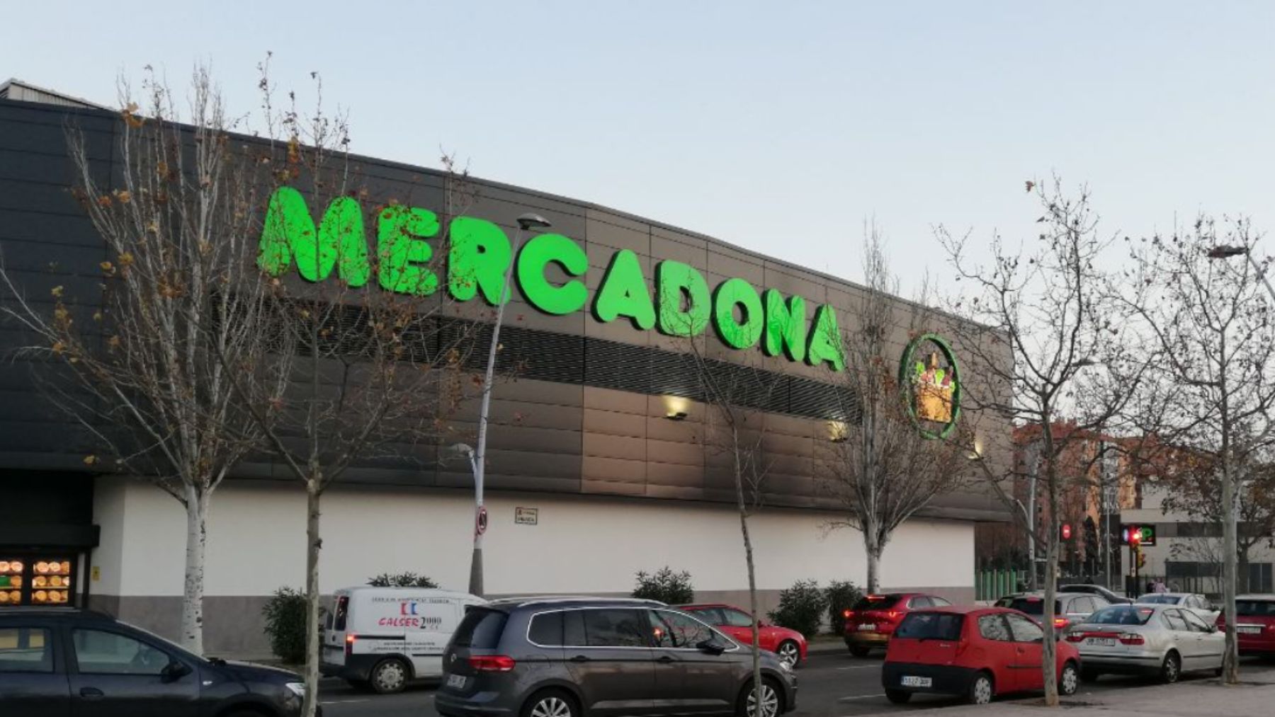 nuevo Mercadona