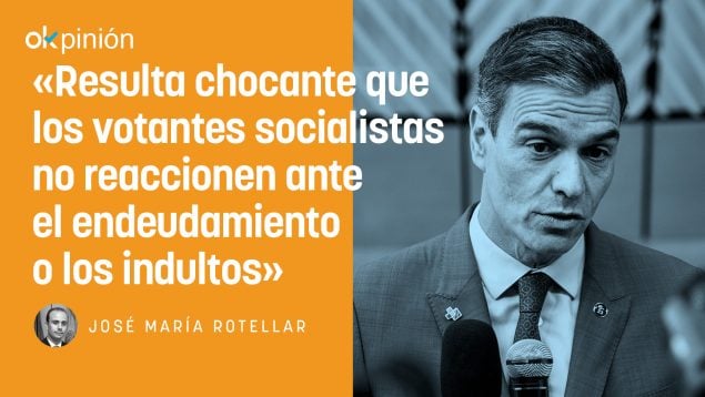 políticas Sánchez