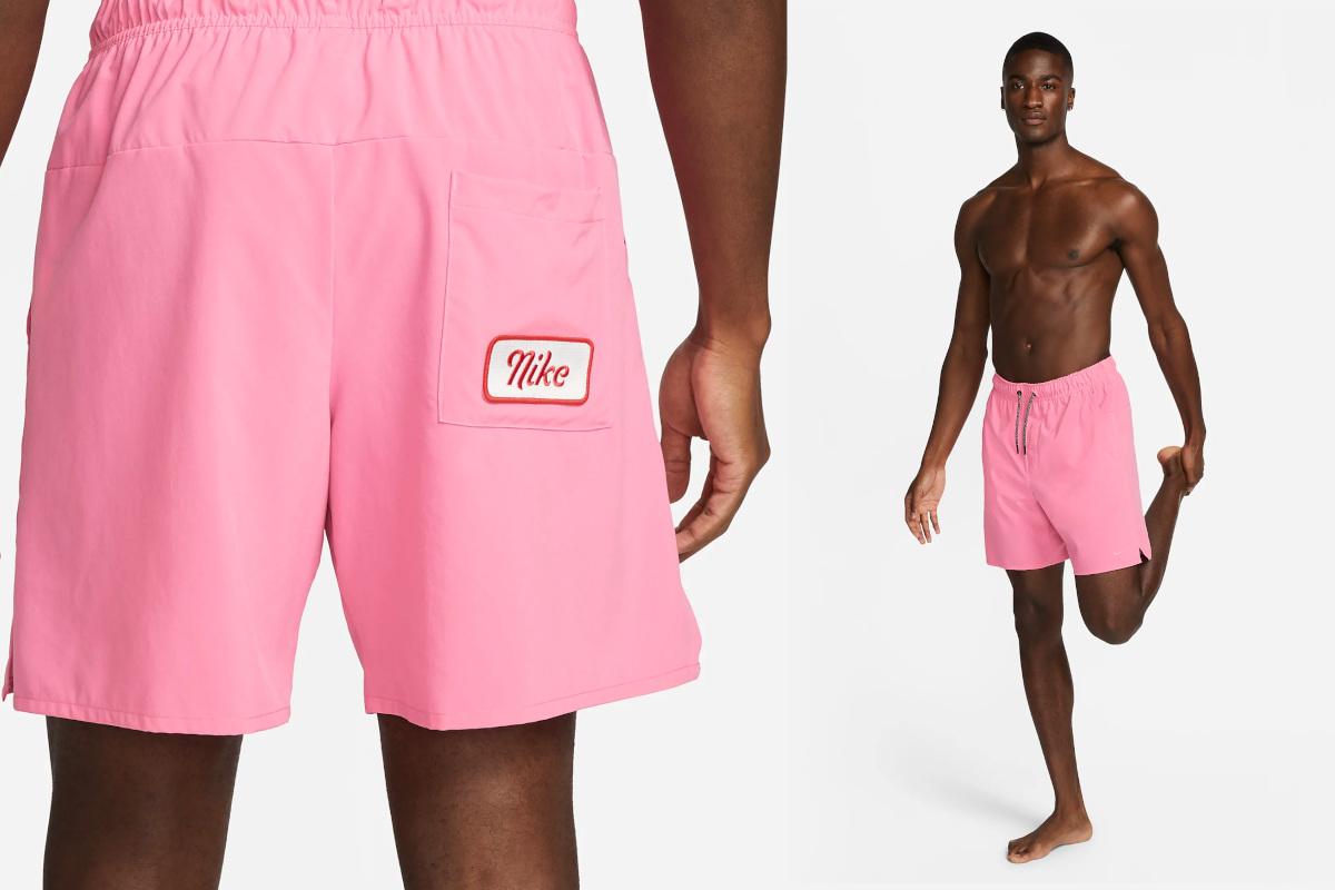 Pantalón corto de Nike