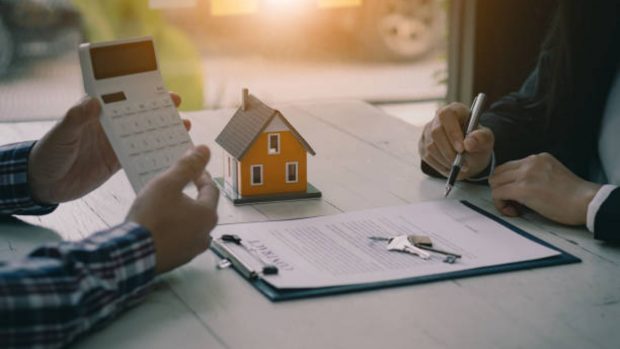 compraventa viviendas firma de hipotecas hipoteca