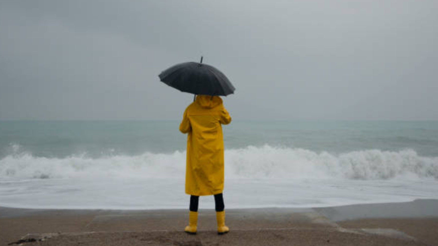 Los meteorólogos tiemblan con lo que pasará este finde: España se parte en dos