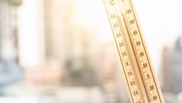 Cataluña se prepara para el día más caluroso del verano: noches tropicales y máximas extremas