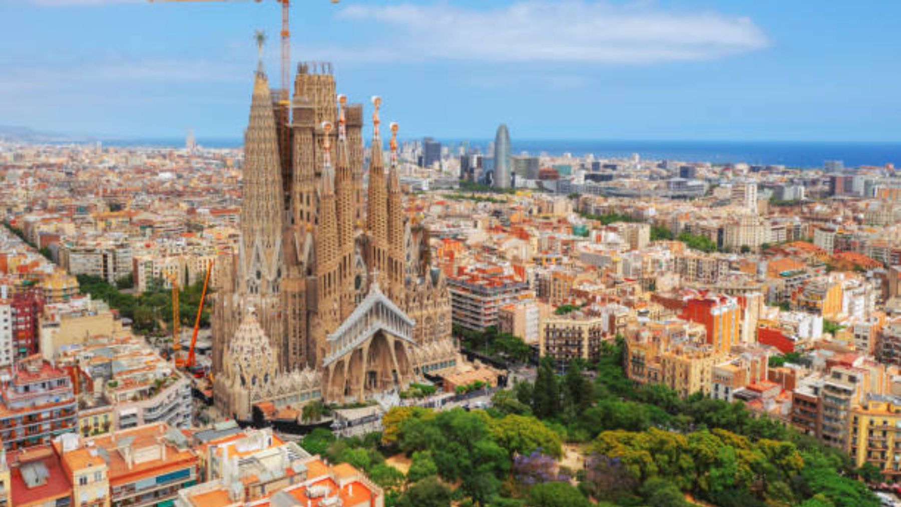Descubre el monumento español que es el más bonito del mundo