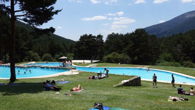 Deja de abrasarte de calor en Madrid: este es el plan perfecto si te quedas el fin de semana