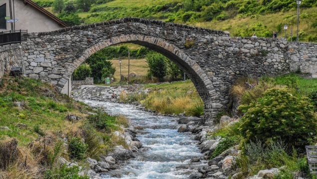 El pueblo de España para escapar del calor de verano: temperatura media de 17 grados