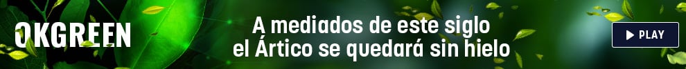 Fernando Valladares (CSIC): A mediados de este siglo, el Ártico se quedará sin hielo