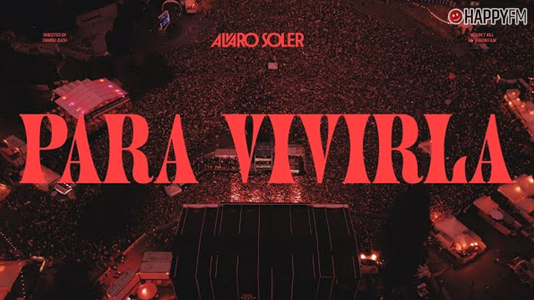 Álvaro Soler.