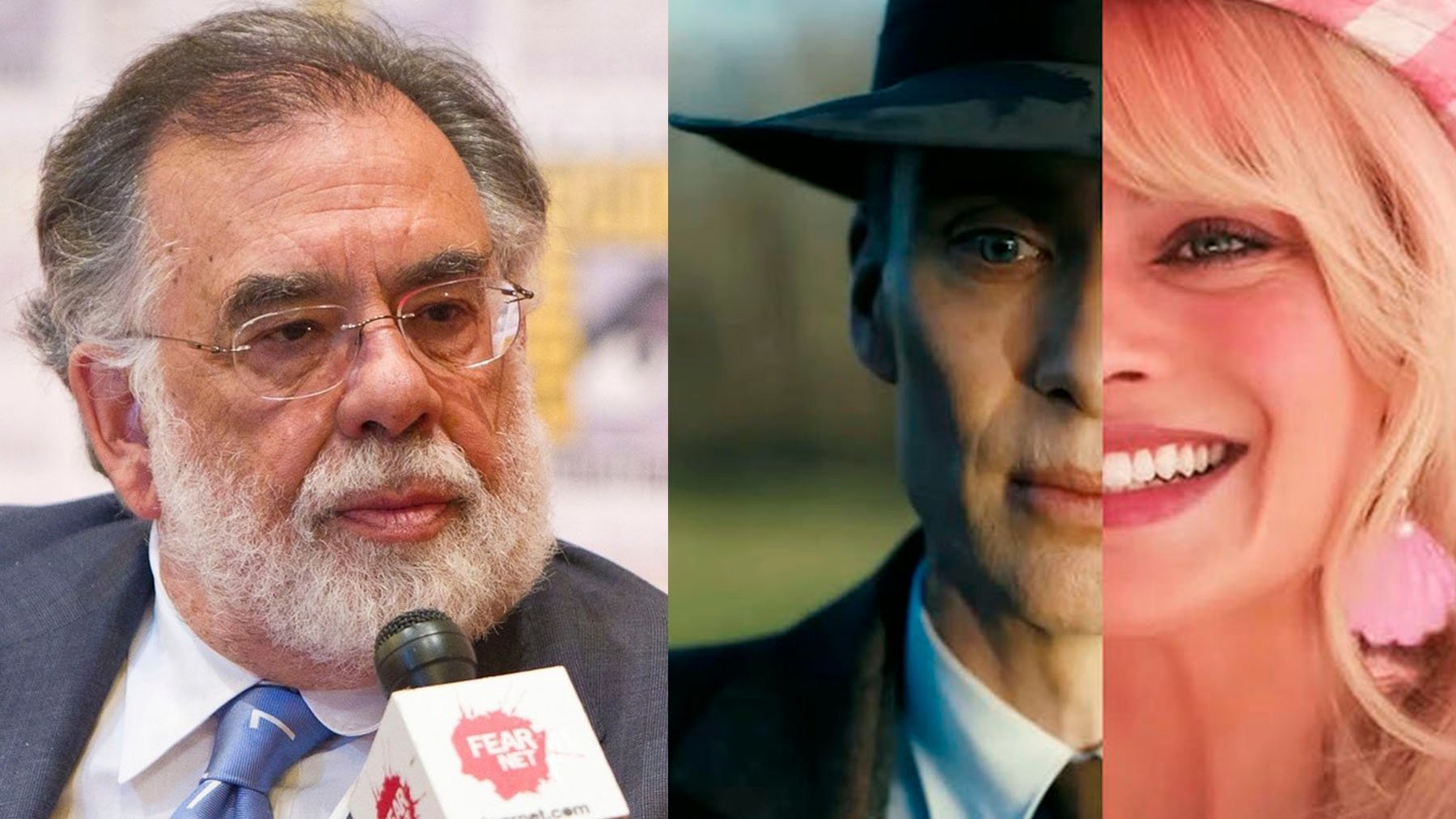 Francis Ford Coppola