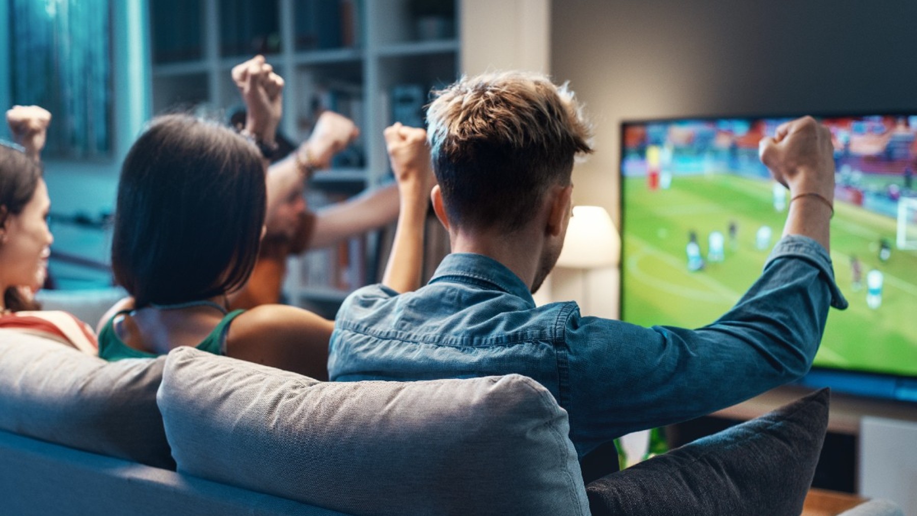 Dile adiós a los anuncios en tu Smart TV: el truco más útil