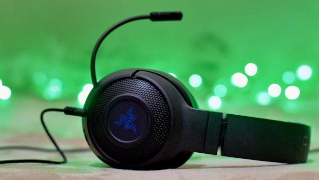 ¡Chollazo en PcComponentes!: Estos auriculares inalámbricos gaming Razer ahora rebajados un 24%