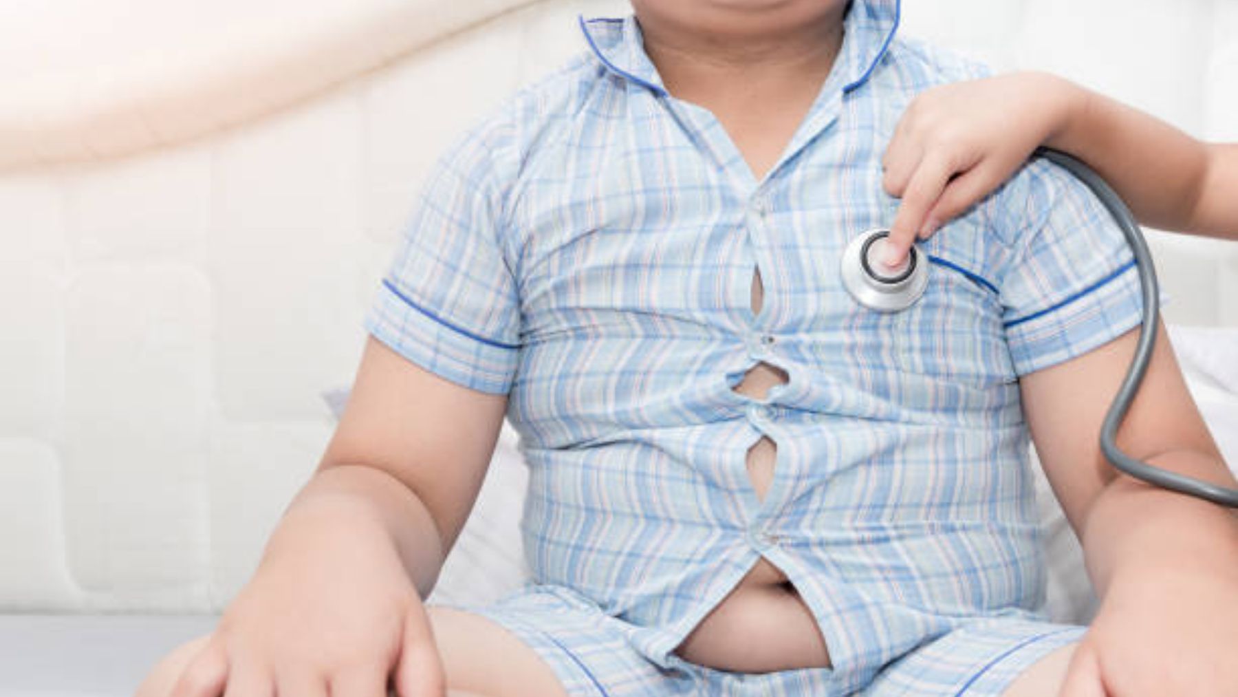 Pautas para evitar el sobrepeso infantil