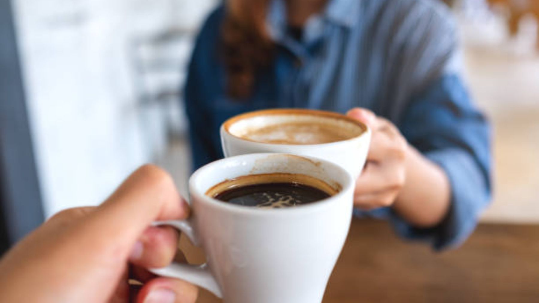 Lo que le ocurre a tu cuerpo si tomas café sin azúcar a diario